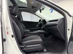 2020 Honda Vezel 1.5L CVT Pioneer, белый — фото 15