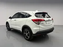 2020 Honda Vezel 1.5L CVT Pioneer, белый — фото 18