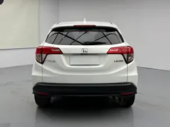 2020 Honda Vezel 1.5L CVT Pioneer, белый — фото 19