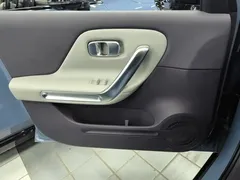 2025 Leapmotor B01 EV 550, синий — фото 7