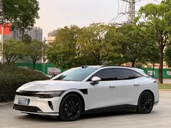 2025 Zeekr 007 GT RWD ADAS 75kWh — фото 1