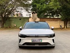 2025 Zeekr 007 GT RWD ADAS 75kWh — фото 2