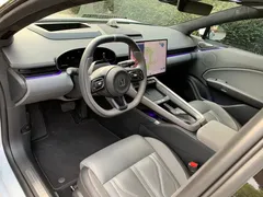 2025 Zeekr 007 GT RWD ADAS 75kWh — фото 3