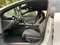 2025 Zeekr 007 GT RWD ADAS 75kWh — фото 4