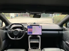 2025 Zeekr 007 GT RWD ADAS 75kWh — фото 6
