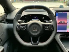 2025 Zeekr 007 GT RWD ADAS 75kWh — фото 7