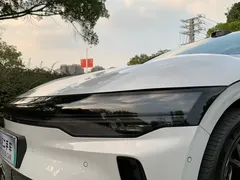 2025 Zeekr 007 GT RWD ADAS 75kWh — фото 13