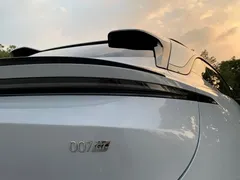 2025 Zeekr 007 GT RWD ADAS 75kWh — фото 14