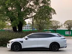 2025 Zeekr 007 GT RWD ADAS 75kWh — фото 16