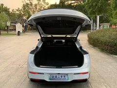 2025 Zeekr 007 GT RWD ADAS 75kWh — фото 17