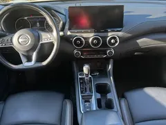 2023 Nissan Sylphy 1.6L CVT Enjoy, белый — фото 6