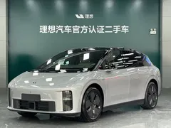 2025 Li Auto i6 2WD Standard — фото 1