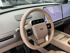 2025 Li Auto i6 2WD Standard — фото 5