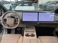 2025 Li Auto i6 2WD Standard — фото 8