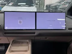 2025 Li Auto i6 2WD Standard — фото 11