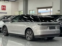 2025 Li Auto i6 2WD Standard — фото 14