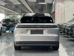 2025 Li Auto i6 2WD Standard — фото 15