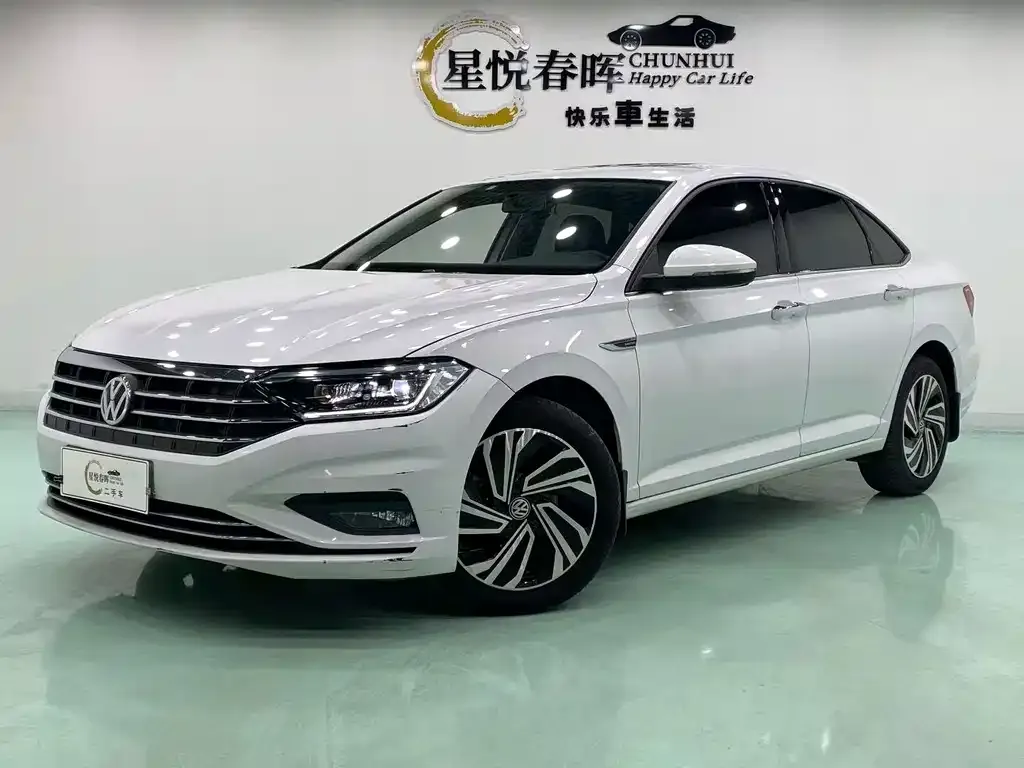 2022 Volkswagen Sagitar 280TSI DSG