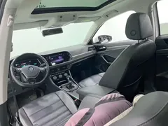 2022 Volkswagen Sagitar 280TSI DSG, белый — фото 6