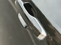 2021 Volvo XC90 7-seat, чёрный — фото 20