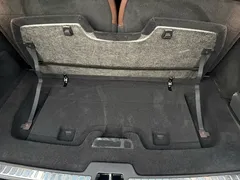 2021 Volvo XC90 7-seat, чёрный — фото 28
