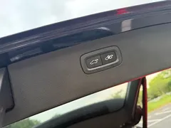 2021 Volvo XC90 7-seat, чёрный — фото 29