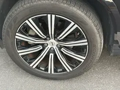 2021 Volvo XC90 7-seat, чёрный — фото 31