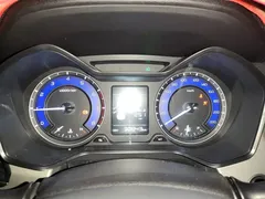 2020 Geely Vision X3 1.5L CVT Premium, белый — фото 12