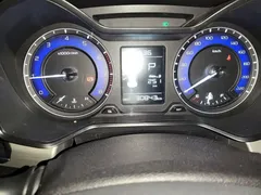 2020 Geely Vision X3 1.5L CVT Premium, белый — фото 13