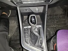 2020 Geely Vision X3 1.5L CVT Premium, белый — фото 15