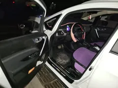 2020 Geely Vision X3 1.5L CVT Premium, белый — фото 17