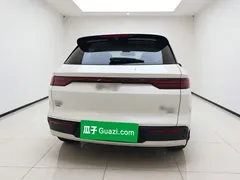 2025 BYD Song Pro 2nd Gen Smart Driving DM-i PHEV 75km Leading, белый — фото 3