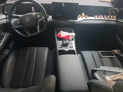 2025 BYD Song Pro 2nd Gen Smart Driving DM-i PHEV 75km Leading, белый — фото 5
