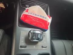 2025 BYD Song Pro 2nd Gen Smart Driving DM-i PHEV 75km Leading, белый — фото 10