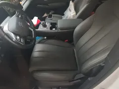 2025 BYD Song Pro 2nd Gen Smart Driving DM-i PHEV 75km Leading, белый — фото 11