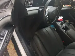2025 BYD Song Pro 2nd Gen Smart Driving DM-i PHEV 75km Leading, белый — фото 12