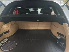 2025 BYD Song Pro 2nd Gen Smart Driving DM-i PHEV 75km Leading, белый — фото 15