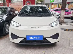2025 BYD Seagull Smart Driving 405km Freedom — фото 2