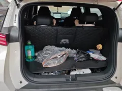 2025 BYD Seagull Smart Driving 405km Freedom — фото 4