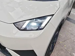 2025 BYD Seagull Smart Driving 405km Freedom — фото 5