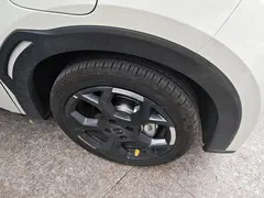 2025 BYD Seagull Smart Driving 405km Freedom — фото 6