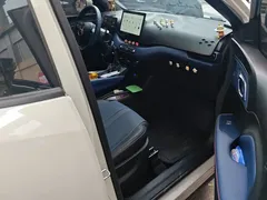 2025 BYD Seagull Smart Driving 405km Freedom — фото 8