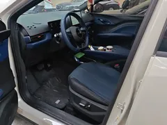 2025 BYD Seagull Smart Driving 405km Freedom — фото 9