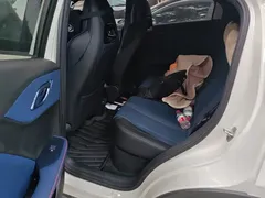 2025 BYD Seagull Smart Driving 405km Freedom — фото 11
