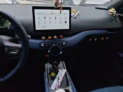 2025 BYD Seagull Smart Driving 405km Freedom — фото 13