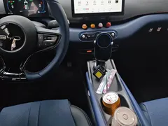 2025 BYD Seagull Smart Driving 405km Freedom — фото 16
