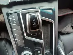 2022 Geely Atlas 1.8T DCT Smart — фото 14