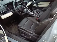 2022 Geely Atlas 1.8T DCT Smart — фото 15