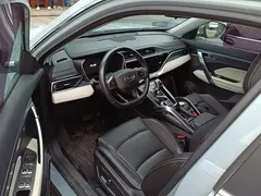 2022 Geely Atlas 1.8T DCT Smart — фото 16