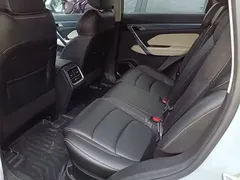 2022 Geely Atlas 1.8T DCT Smart — фото 17